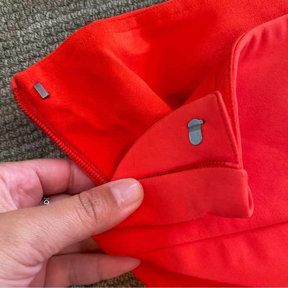 NEW North Face Women's Apex Snow Pant Size 8 (fit like size 6) - Picture 8 of 9